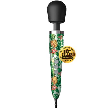 Doxy Türkiye - Doxy Die Cast Wand Massager Pineapple Masaj Vibratör