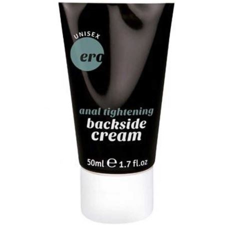 Ero by Hot Anal Tightening Cream Anal Ferahlık Kremi 50 ml