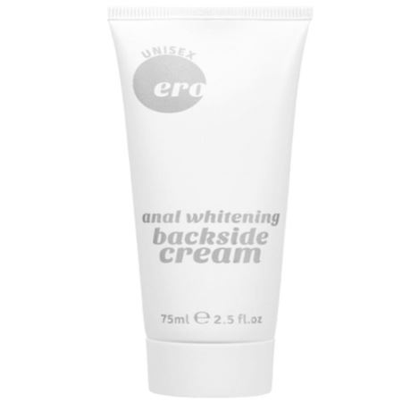 Ero by Hot Whitening Back Cream Anal Beyazlatıcı Krem 75 ml