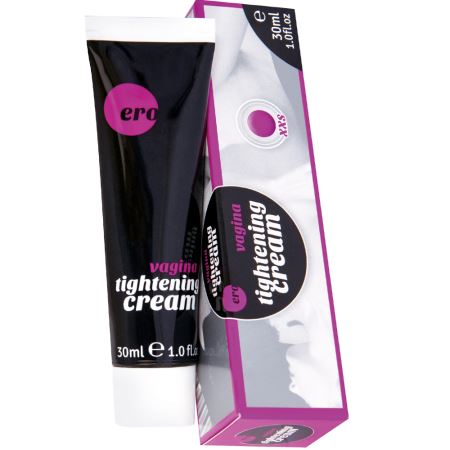 Ero Hot By Vajina Tightening Cream Vajina Bakım Kremi