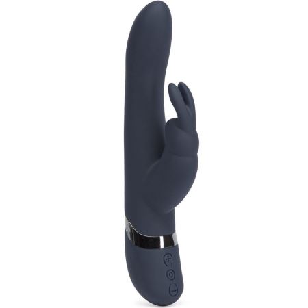 Fifty Shades Of Grey Darker Oh My Rabbit Vibrator