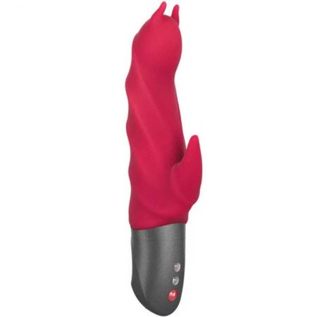 Fun Factory Darling Devil G-Spot Flexible Vibratör