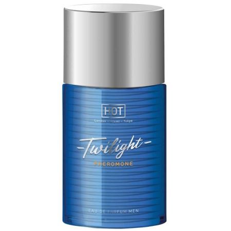 Hot Twilight Pheromone Parfum Men 50 ml Feromonlu Parfüm