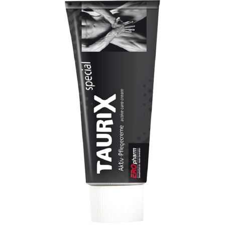 Joy Division Taurix Extra Strong Erkeklere Özel Penis Kremi 40 ml