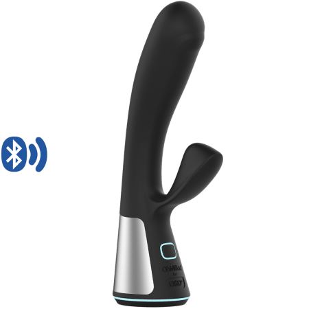 Kiiroo Ohmibod Fuse Telefon Kontrollü Rabbit Vibratör