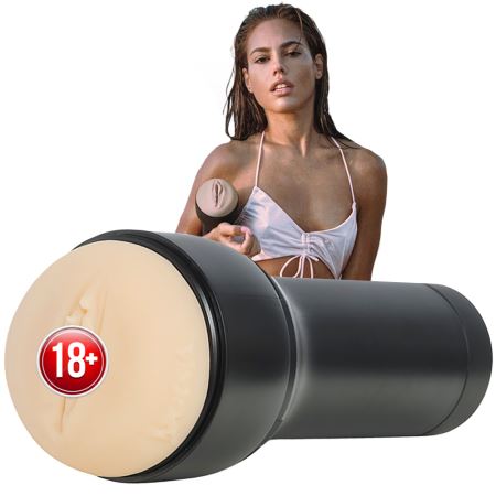 Kiiroo Stars Collection Strokers Feel Apolonia Lapeidra Vajina Masturbator