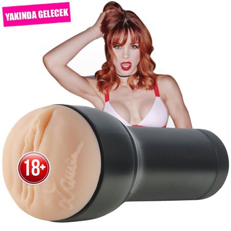 Kiiroo Stars Collection Strokers Feel Molly Stewart Masturbator