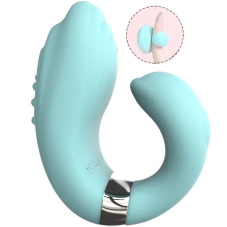 KissToy Queeni Finger Vibe Parmak Vibratör