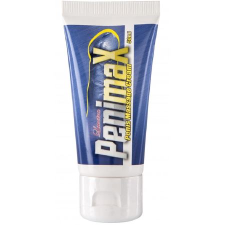 Lavetra Penimax Erkeklere Özel Penis Kremi 40 ml