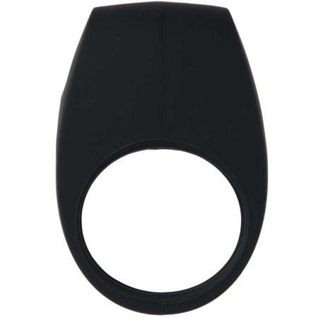 Lelo Tor 2 Vibrating Cock Ring Titreşimli Penis Halkası-Black