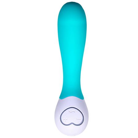 Lovelife By Ohmibod Cuddle Mini G-Noktası Mini Vibratör