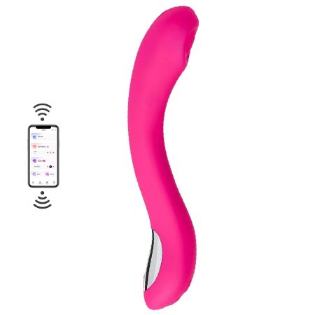 Lovense Osci 2 Telefon Kontrollü G-Noktasi Vibratör