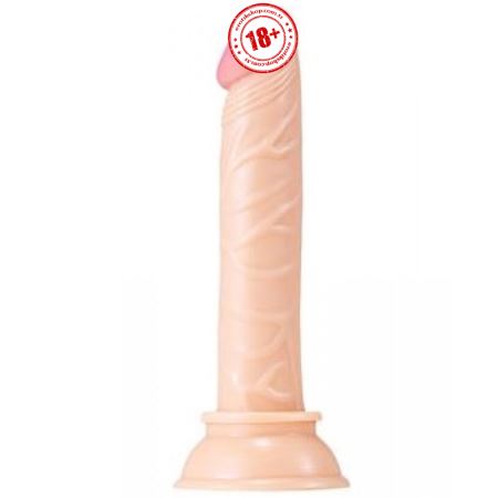 Lovetoy Enduro Blaster 14 cm Realistik Penis LV250050