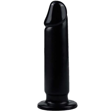 Lovetoy King Sized 22 cm Silicone Dev Anal Dildo LV2243