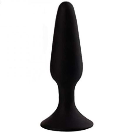 Lovetoy Lure Me Silicone Anal Alıştırıcı Anal Plug Large