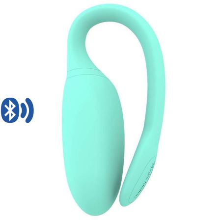 Magic Motion Rejuve Kegel Telefon Kontrol Vibratör