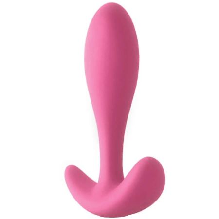 Ns Novelties Firefly Ace I Butt Plug Premium Silikon Anal Alıştırıcı