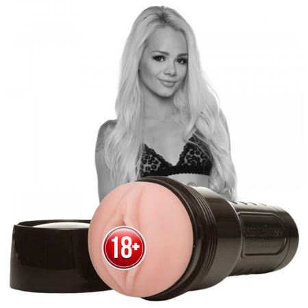 Orjinal Fleshlight Go Surge Pink Lady Masturbator