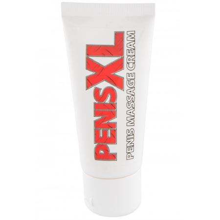 Penis XL Erkeklere Özel Penis Kremi 50 ml