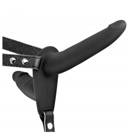 Pipedream Fetish Fantasy Series Double Penetrix Strap-On