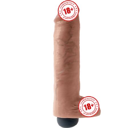 Pipedream King Cock Squirting 25 cm Boşalan Realistik Dildo