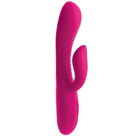 Pipedream Ultimate Rabbit No.2 Çift Motorlu Rabbit Vibrator