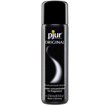 Pjur Original Silicone Lubricant 250 Ml Kayganlaştırıcı Jel