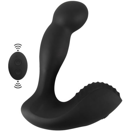 Rebel Men`s Gear RC Prostate Massager Prostat Vibratör