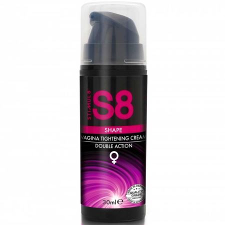 S8 Tightening Creme Shape 30 ml Double Daraltıcı Jel