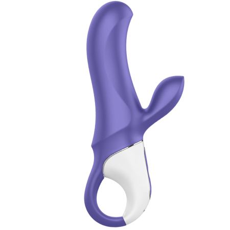 Satisfyer Vibes Magic Bunny Rabbitli Vibratör