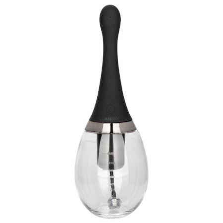 Sexual World Enema Bulb 3 Hız Otomatik Anal Duş Temizlik Pompası