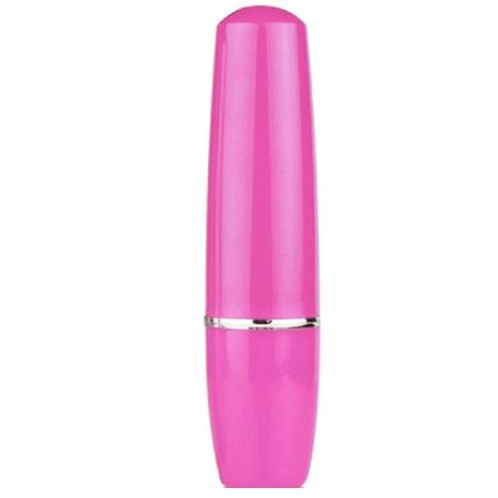 Sexual World Moon Lipstick Vibes Mini Ruj Vibratör-Pink