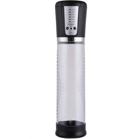 Sexual World Rechargeable Men Penis Pump Otomatik Penis Pompası