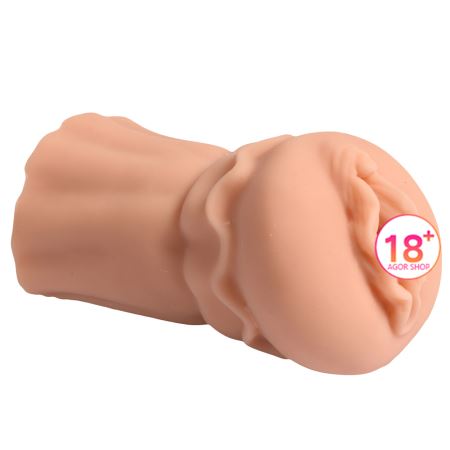 Shequ Alice Pocket Pussy Realistik Vajina Masturbator SQ-MA60018