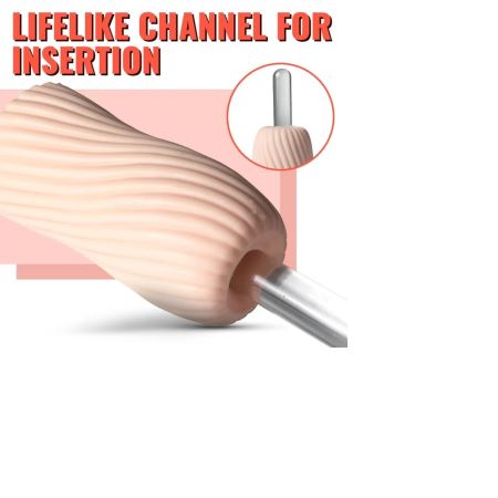 Shequ Amber Sucking Vibration Emişli ve Titreşimli Masturbator