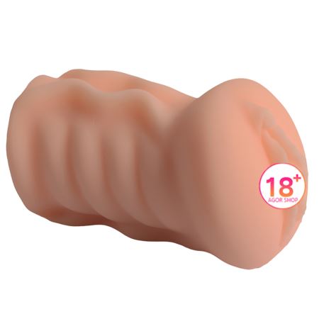 Shequ Diana Pocket Pussy Realistik Vajina Masturbator SQ-MA60023