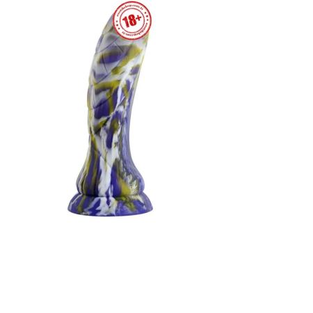 Shequ Jelly Animal Dildo Monster 23 Realistik Penis 