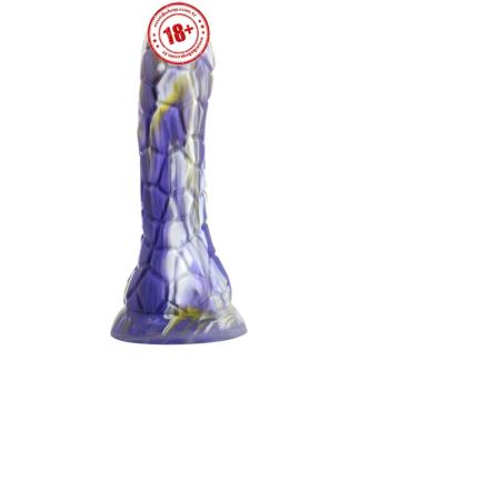 Shequ Jelly Animal Dildo Monster 24 Realistik Penis