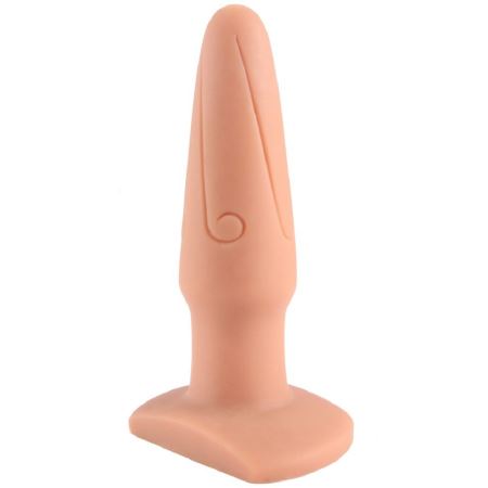 Shequ Tyrone Large Anal Alıştırıcı Silikon Anal Plug SQ-ML10015L