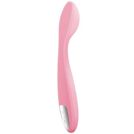 Svakom Keri Pink 25 Mod G-Noktası Vibratör