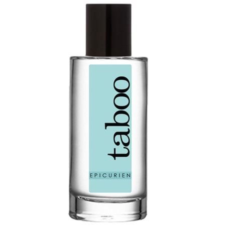 Taboo Frivole Feromonlu Afrodizyaklı Erkek Parfüm 50 Ml