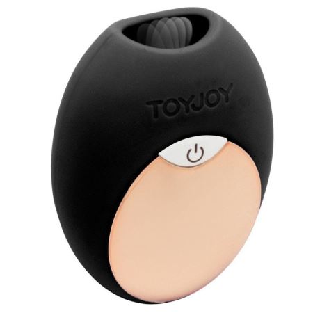 ToyJoy Diva Mini Tongue Hareketli Dil Vibratör