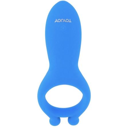 ToyJoy Hero Couples Ring Titreşimli Penis Halkası