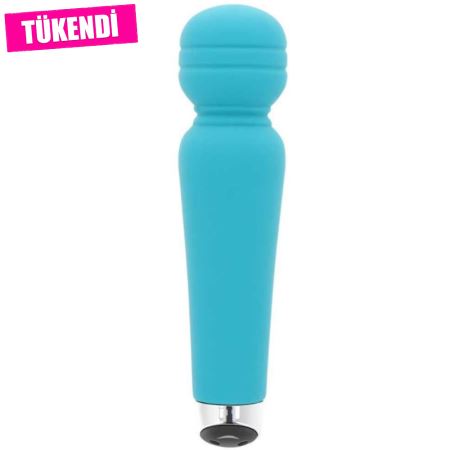 ToyJoy Push My Limits Massager Güçlü Masaj Vibratör