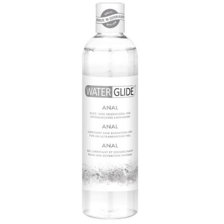 Waterglide Anal Yağlayıcı 300 Ml