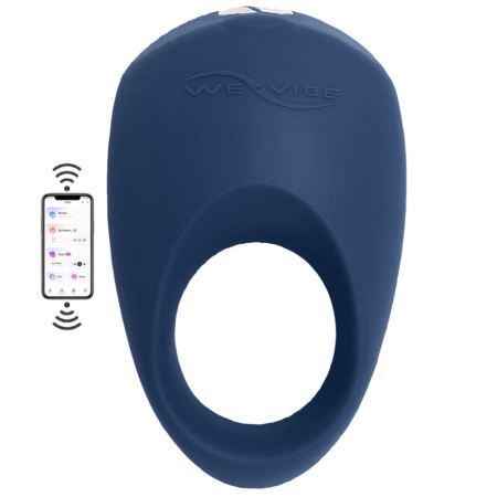 We-Vibe Pivot Vibrating Ring Telefon Kontrollü Penis Halkası