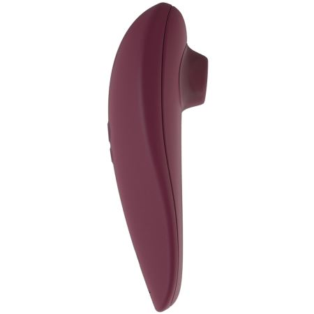 Womanizer Classic 2 Bordeaux Rechargeable Clitoral Stimulator Emiş Güçlü Vibratör