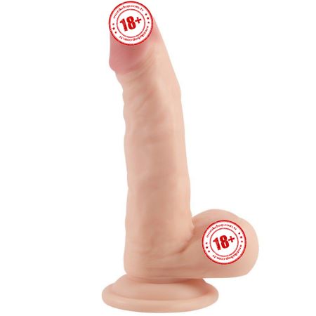 Xise Hunk Eagle 17 Cm Realistik Penis XS-WBC10034