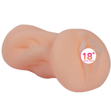 Xise Xiuanzi Pocket Pussy Realistik Vajina XS-MA60033